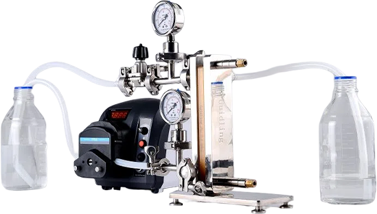 Tangential Flow Filtration Devices