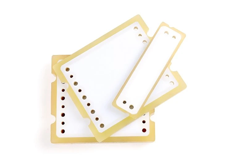 0.1um Microfiltration Cassettes