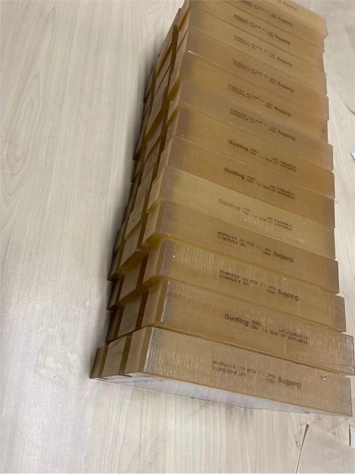 Microfiltration Cassettes supplier 