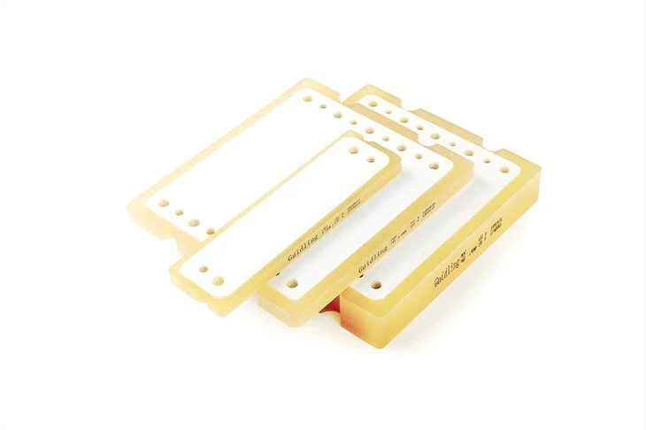 Ultrafiltration Cassettes