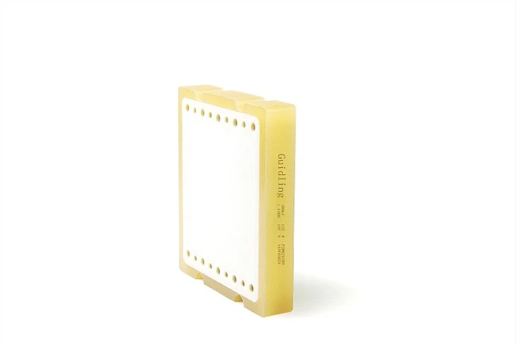China Ultrafiltration Cassettes