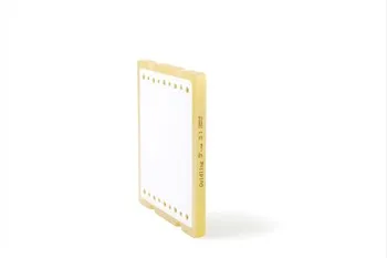 Cassettes Ultrafiltration