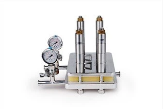 Ultrafiltration Cassettes Holder