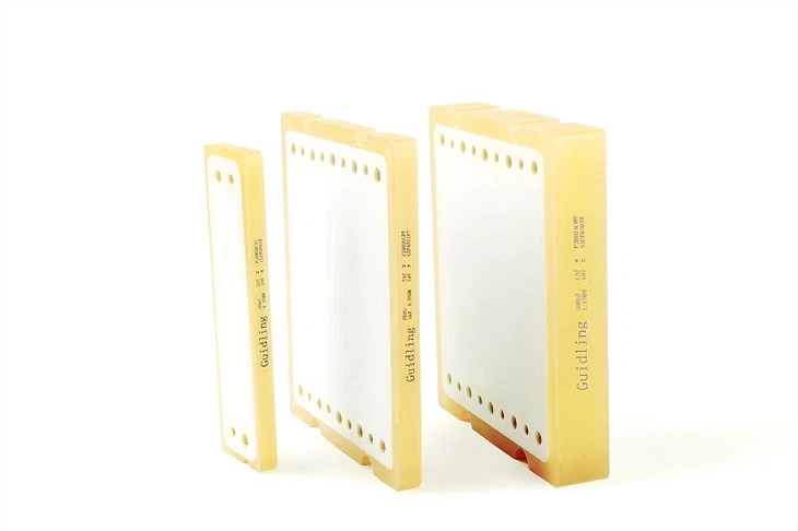 China Ultrafiltration Cassettes