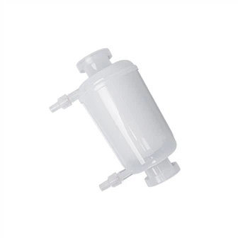 Capsule Virus Prefilter