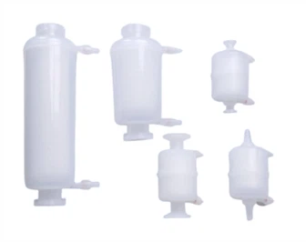 Filter Sterilization in Plant Tissue Culture