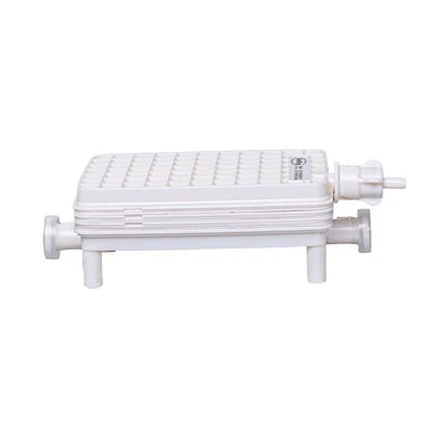 Virus Removal Filters