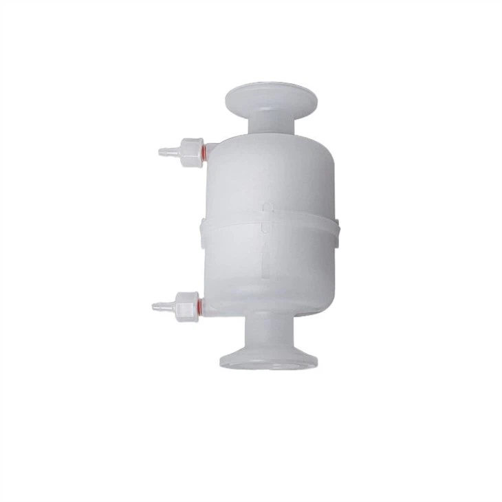 China Virus Filter supplier
