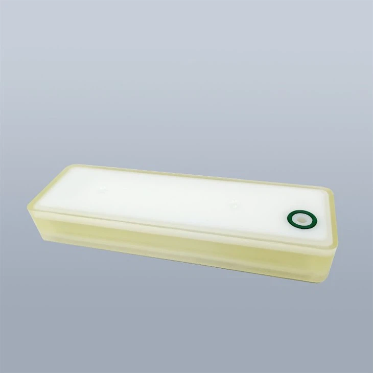 Q Strong Anion Membrane Chromatography best