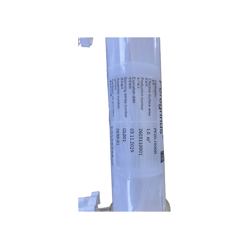 Nanofiltration Membrane Virus Filter suppliers