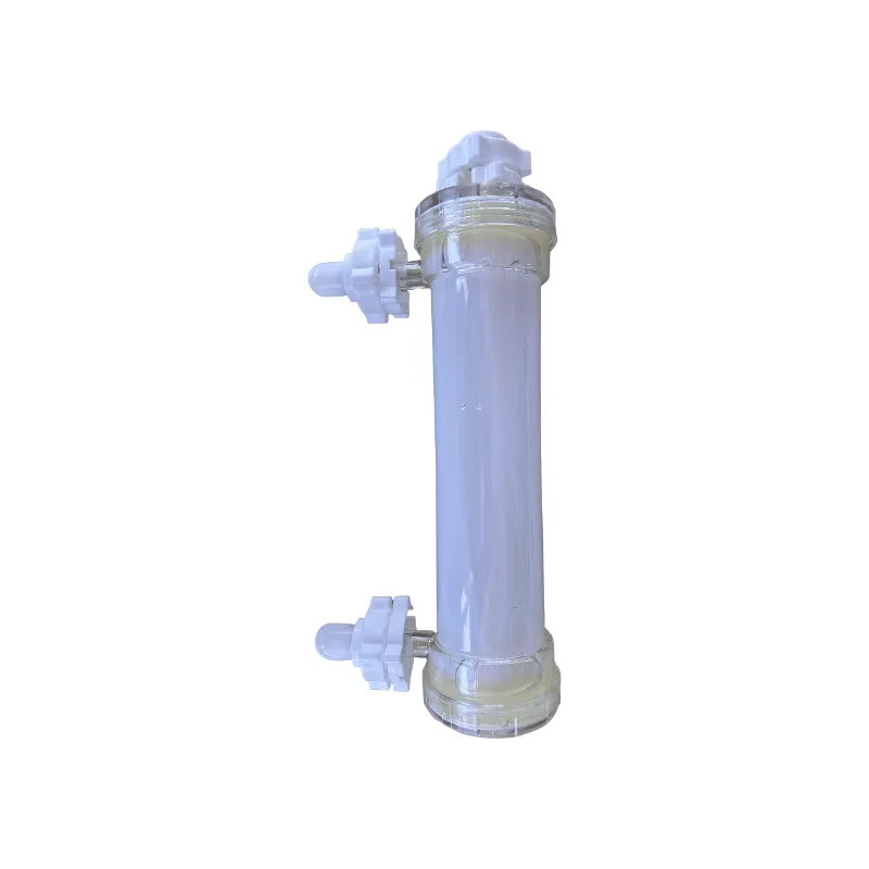 PVDF Virus Filter