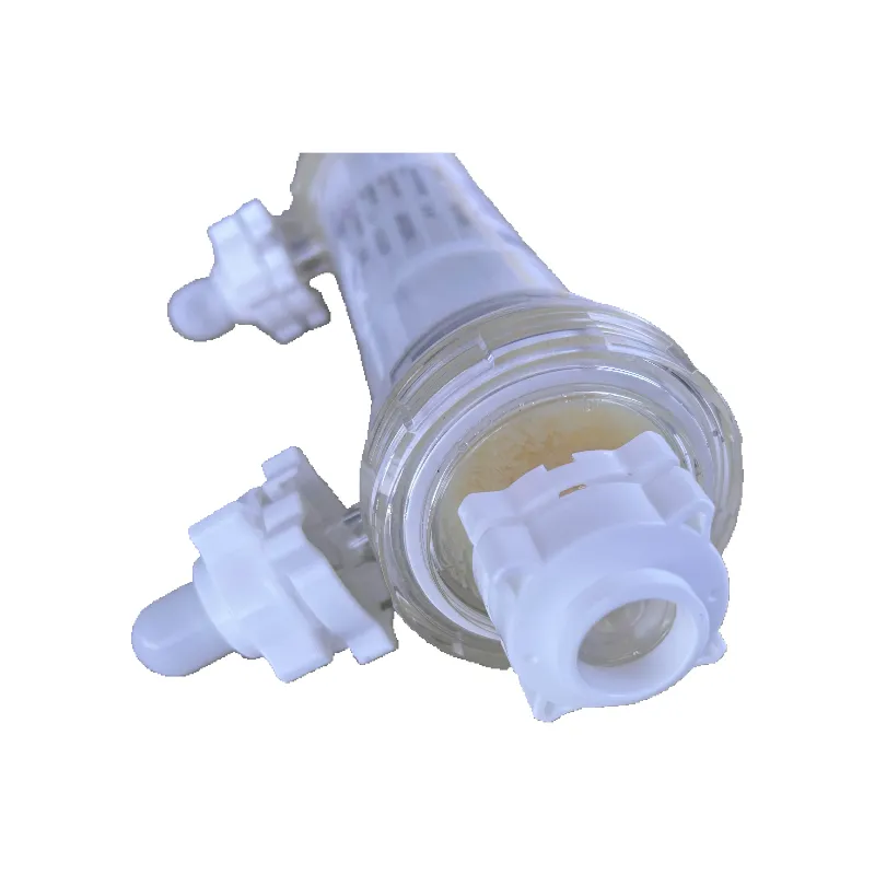 PVDF Virus Filter best