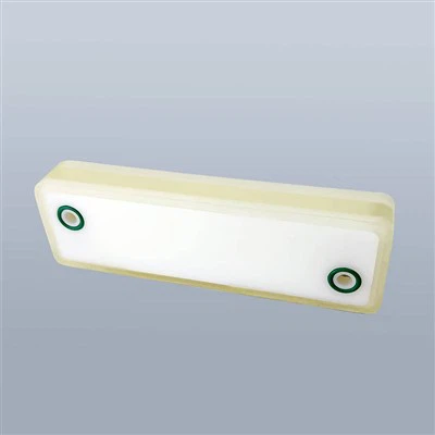 DEAE Weak Anion Exchange Membrane Chromatography