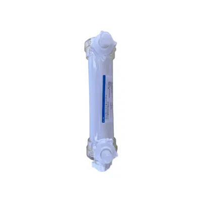 Nanofiltration Membrane Virus Filter