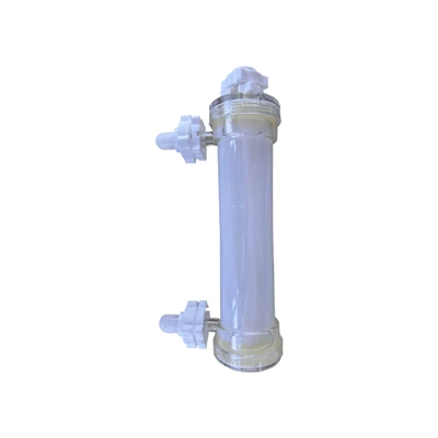 Study On The Replacement Of Traditional Column Chromatography With Membrane C...