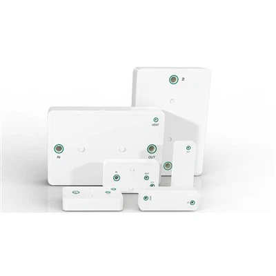 Q Strong Anion Membrane Chromatography